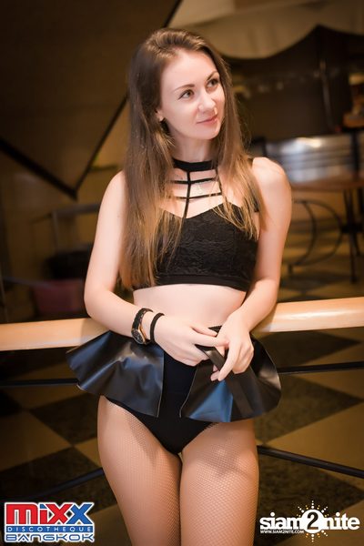 MiXX Masquerade Party — photo 35
