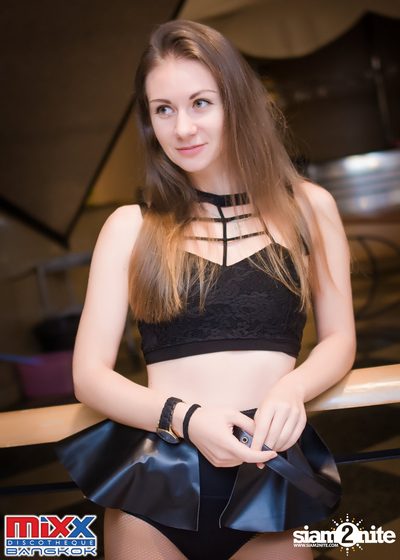 MiXX Masquerade Party — photo 36