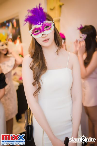 MiXX Masquerade Party — photo 43
