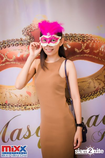 MiXX Masquerade Party — photo 45