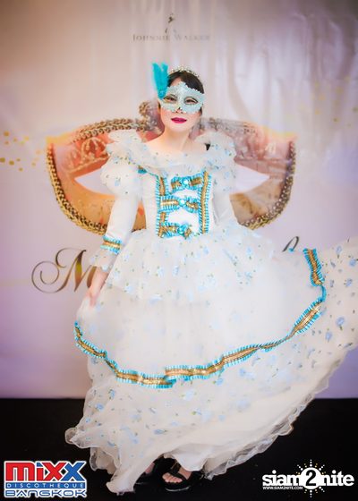 MiXX Masquerade Party — photo 47