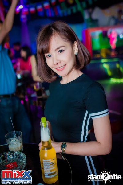 MiXX Masquerade Party — photo 54