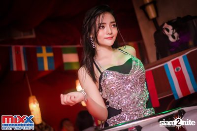 MiXX Masquerade Party — photo 70