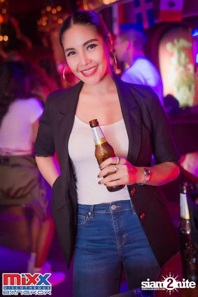 MiXX Masquerade Party — photo 76