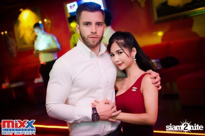 MiXX Masquerade Party — photo 79