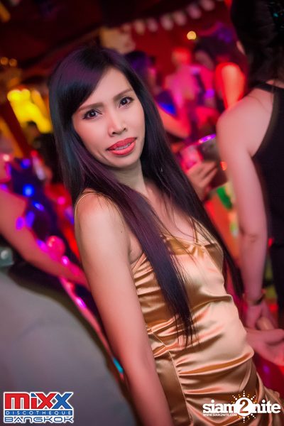 MiXX Masquerade Party — photo 81