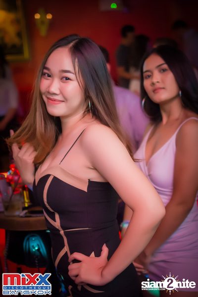 MiXX Masquerade Party — photo 82