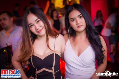 MiXX Masquerade Party — photo 83