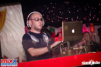 MiXX Masquerade Party — photo 89