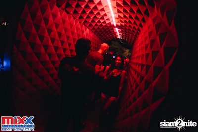 MiXX Masquerade Party — photo 92