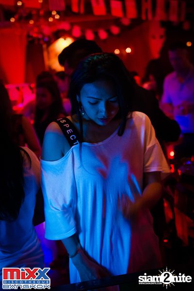 MiXX Masquerade Party — photo 100