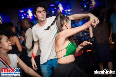 MiXX Masquerade Party — photo 101