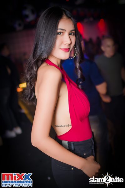 MiXX Masquerade Party — photo 105