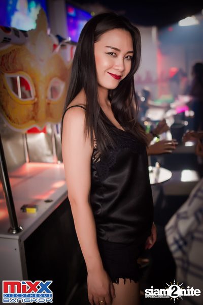 MiXX Masquerade Party — photo 106