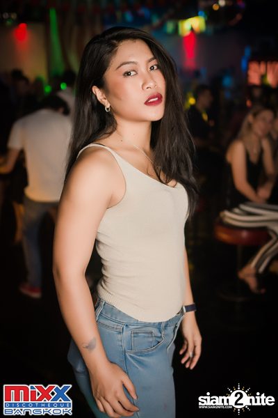MiXX Masquerade Party — photo 107