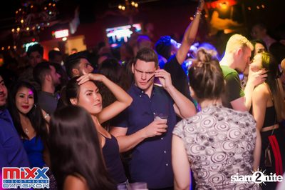MiXX Masquerade Party — photo 112
