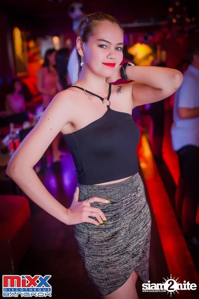 MiXX Masquerade Party — photo 114