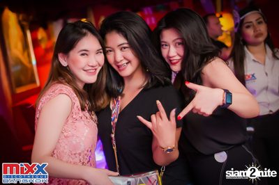 MiXX Masquerade Party — photo 115