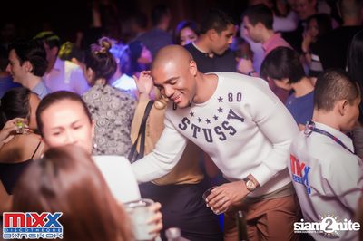 MiXX Masquerade Party — photo 118