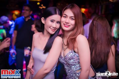 MiXX Masquerade Party — photo 119