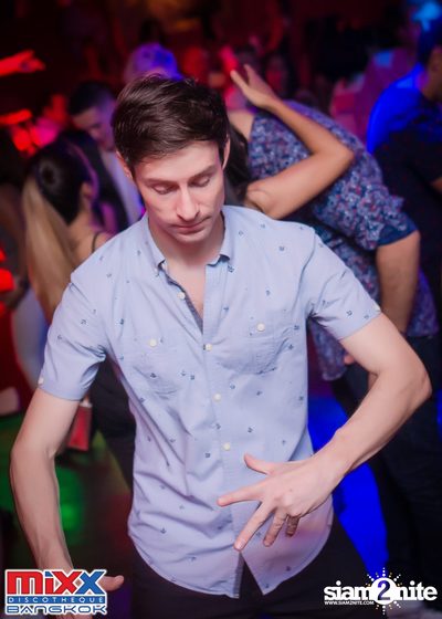 MiXX Masquerade Party — photo 120