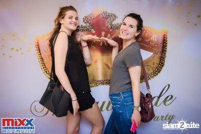 MiXX Masquerade Party — photo 123