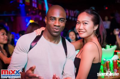 MiXX Masquerade Party — photo 124