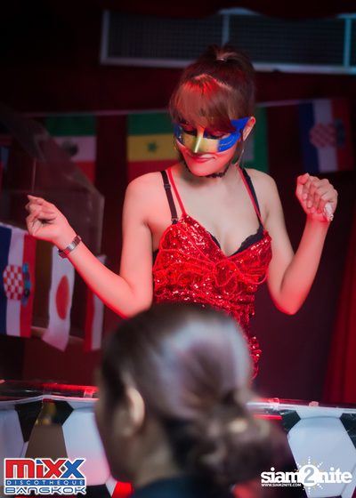MiXX Masquerade Party — photo 125