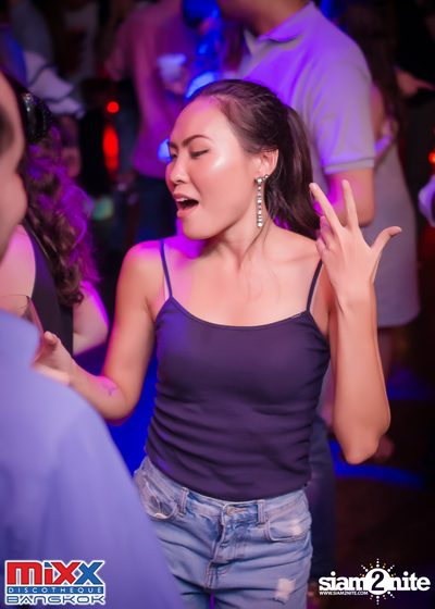 MiXX Masquerade Party — photo 127