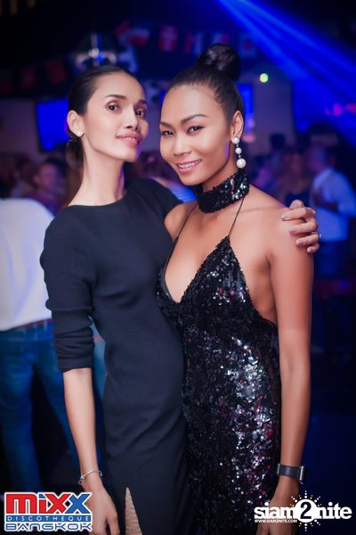 MiXX Masquerade Party — photo 128