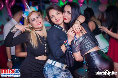 MiXX Masquerade Party — photo 131