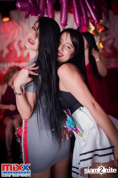 MiXX Masquerade Party — photo 134