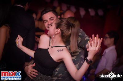 MiXX Masquerade Party — photo 137