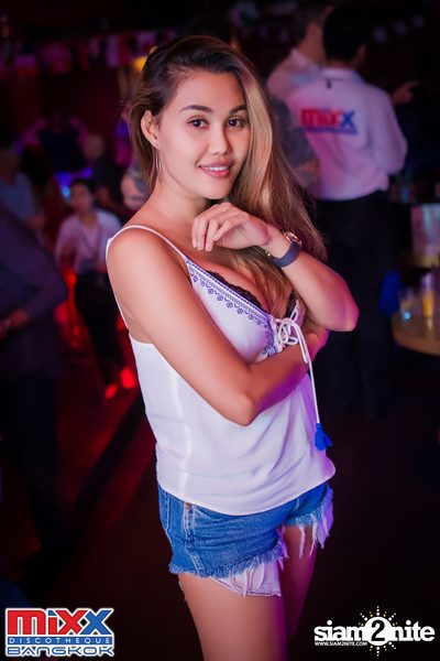 MiXX Masquerade Party — photo 138