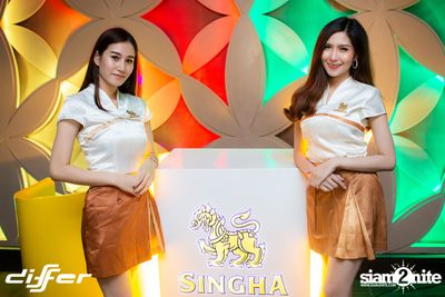 25Hours ที่ ดิฟเฟอร์ ผับ พัทยา — photo 7