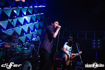 25Hours ที่ ดิฟเฟอร์ ผับ พัทยา — photo 8