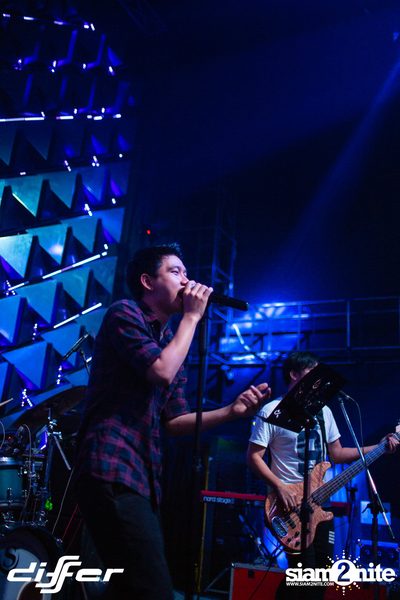25Hours ที่ ดิฟเฟอร์ ผับ พัทยา — photo 9