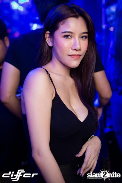 25Hours ที่ ดิฟเฟอร์ ผับ พัทยา — photo 43