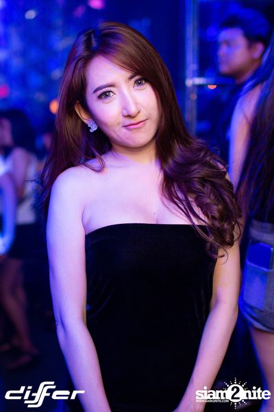 25Hours ที่ ดิฟเฟอร์ ผับ พัทยา — photo 45