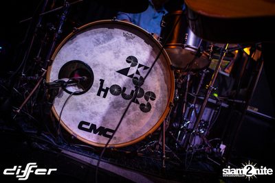 25Hours ที่ ดิฟเฟอร์ ผับ พัทยา — photo 49