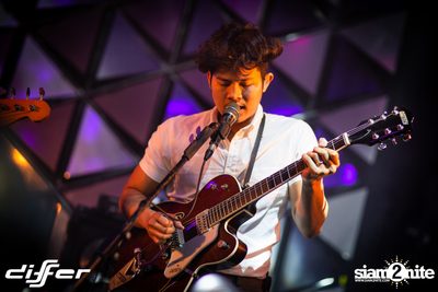 25Hours ที่ ดิฟเฟอร์ ผับ พัทยา — photo 62