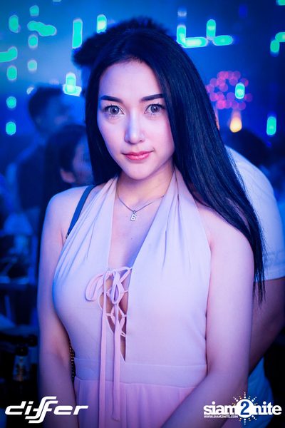 25Hours ที่ ดิฟเฟอร์ ผับ พัทยา — photo 80