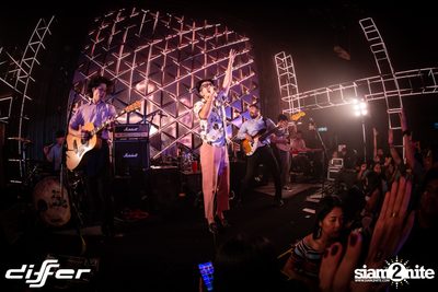 25Hours ที่ ดิฟเฟอร์ ผับ พัทยา — photo 88