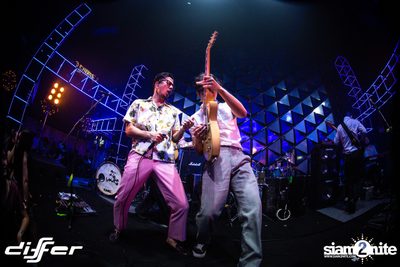 25Hours ที่ ดิฟเฟอร์ ผับ พัทยา — photo 90