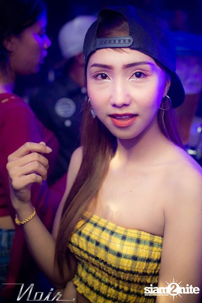 Singha นำเสนอ Daboyway x DJay Buddah ที่ นัวร์ — photo 21