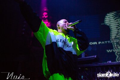 Singha นำเสนอ Daboyway x DJay Buddah ที่ นัวร์ — photo 29