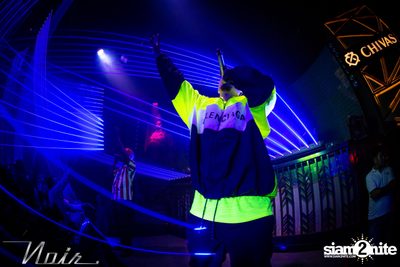 Singha นำเสนอ Daboyway x DJay Buddah ที่ นัวร์ — photo 38