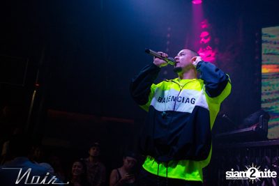 Singha นำเสนอ Daboyway x DJay Buddah ที่ นัวร์ — photo 48