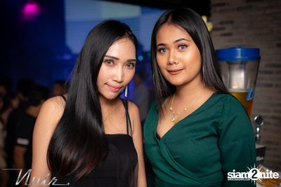 Singha นำเสนอ Daboyway x DJay Buddah ที่ นัวร์ — photo 58