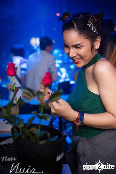 Singha นำเสนอ Daboyway x DJay Buddah ที่ นัวร์ — photo 63